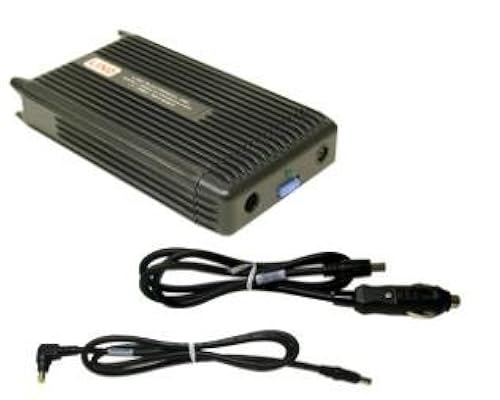 Auto Dc Adapter Panasonic 74 Tb 51 Mark 3-120 Watts