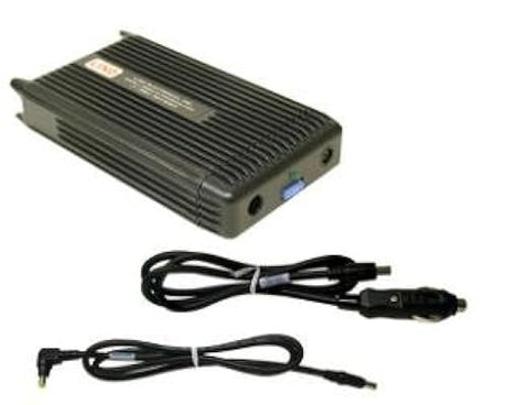 Auto Dc Adapter Panasonic 74 Tb 51 Mark 3-120 Watts