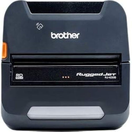 Ultra-Rugged 4 Mobile Direct Thermal Printer