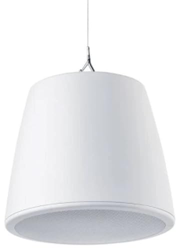 Electro-Voice EVID-P6.2 6.5-inch Pendant Speaker - White