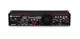 Crown XLS DriveCore 2 Series XLS2502 Power Amplifier Black 775 watts power