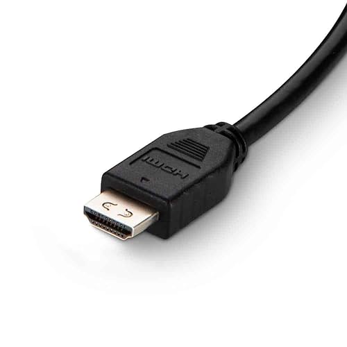 Taa Hdmi/Hdmi Skvm Video Cbl, Hdmi M/M; 6