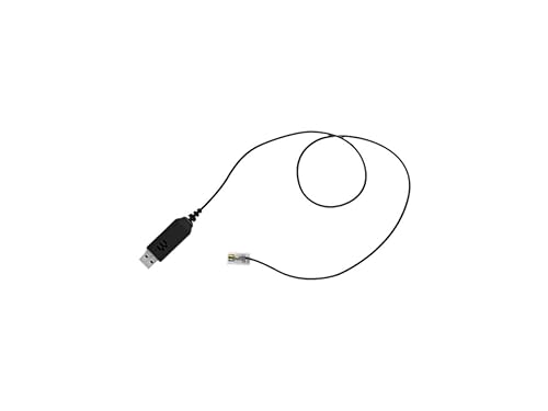 EPOS 1000747 DECT CISCO 02 EHS CABLE 8900 &