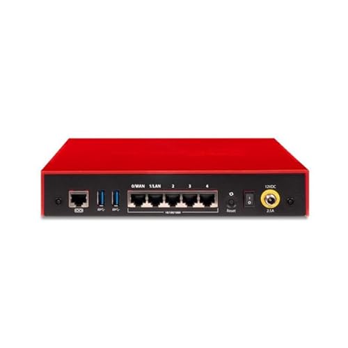 Watchguard WGT26997 Firebox T25-w Msp Points Bundle