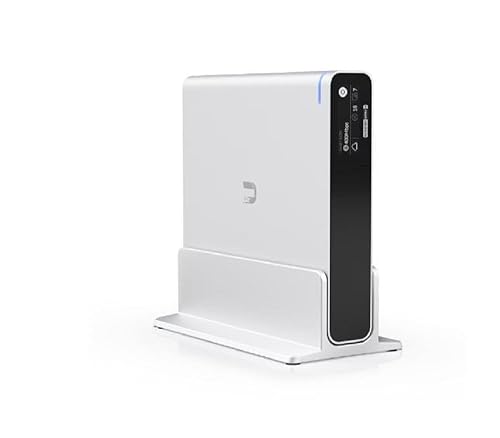 Ubiquiti UACC-CKG2-Plus Stand Compatible with Cloud Key Gen2 Plus