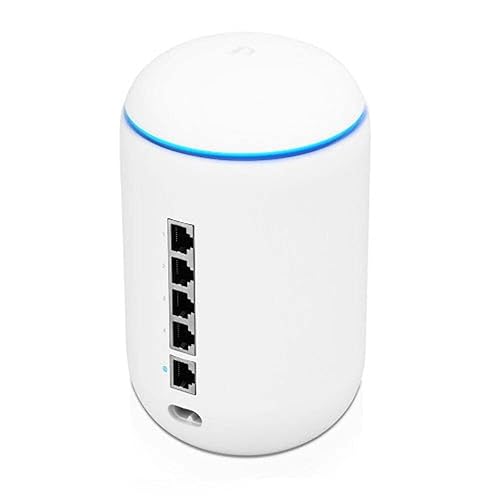 Ubiquiti UniFi Dream Machine dual_band – Dealtargets.com