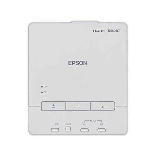 Epson HDBaseT Transmitter/Control Pad For Powerlite And Pro L Series Projectors