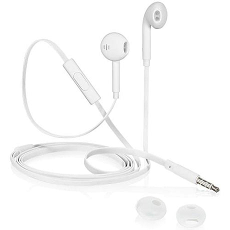 Targus Classic Fit Earphone - Luxe Matte - Earbud