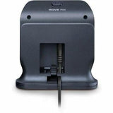 HP Poly Rove R8 DECT Repeater - DECT - 984.25 ft Range - 2 Simultaneous Calls