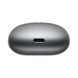 HUAWEI FreeBuds 6 Wireless Earbuds, Ear-Fitting Wearing, Dual-Driver True Sound, Stable & Clear Calls, Open-fit ANC, 36H Battery Life, IP54 Water-Resistant, iOS & Android, Black Freebuds 6 Black