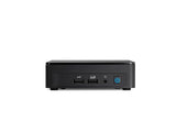 Intel NUC 13 Pro NUC13ANKi7 Barebone System - Socket BGA-1744-1 x Processor Support Core i7 13th Gen i7-1360P Dodeca-core (12 Core)