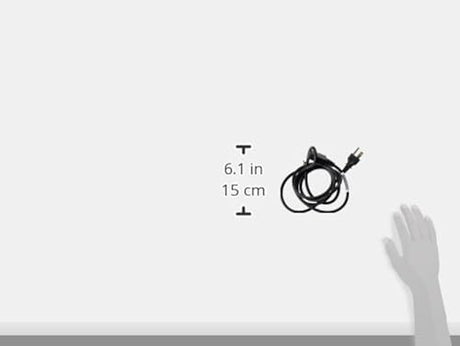 HP 1.83M 10A C13-UL Us Pwr Cord