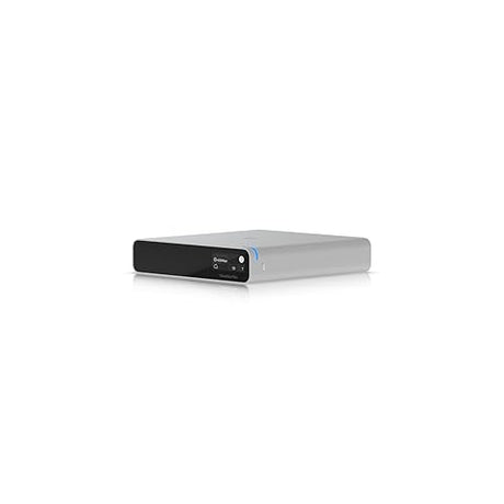 Ubiquiti UCK-G2-SSD UniFi Cloud Key Gen2 Plus Hybrid Controller w/ 1TB SSD Storage (UCK-G2-SSD)