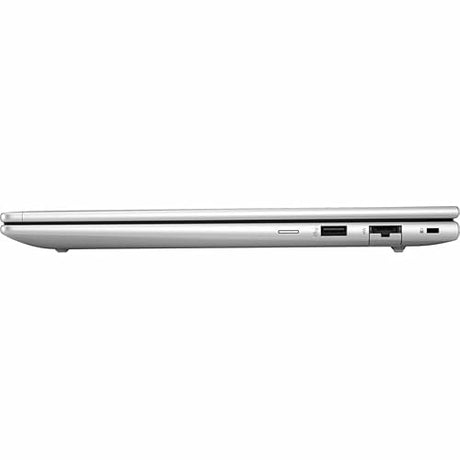 HP EliteBook 640 G11 14 Notebook - WUXGA - Intel Core Ultra 7 165U - vPro Technology - 32 GB - 512 GB SSD - English Keyboard - Pike Silver
