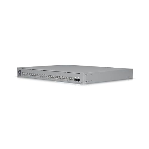 UBIQUITI Switch UniFi USW-Pro-Max-24-PoE