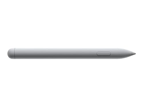 Microsoft Surface Hub 2 Pen - Stylus - Bluetooth 4.0 - Gray