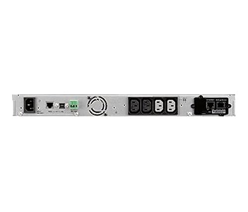 Eaton Electrical 5P850GR UPS Rack, Mountable