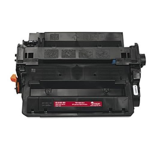 TRS0281601001 - Troy 0281601001 55X Compatible MICR Toner Secure