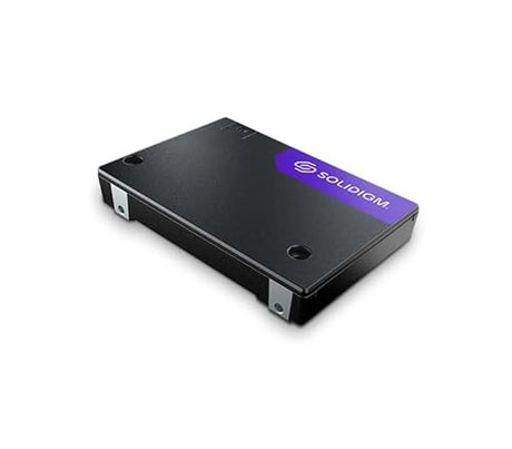 Solidigm D7-PS1010 Series - SSD - Enterprise - 3.84 TB - Internal - 2.5 - U.2 PCIe 5.0 x4 (NVMe)