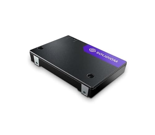 Solidigm D7-PS1010 Series - SSD - Enterprise - 3.84 TB - Internal - 2.5 - U.2 PCIe 5.0 x4 (NVMe)