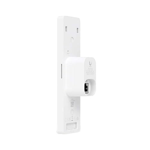 Ubiquiti UA-G2-PRO UniFi G2 Professional Indoor/Outdoor Access Reader with 2-Way Audio and Improved Camera, White