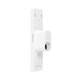 Ubiquiti UA-G2-PRO UniFi G2 Professional Indoor/Outdoor Access Reader with 2-Way Audio and Improved Camera, White