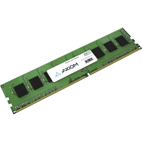 Axiom AB883075-AX 32GB PC5-38400 288-pin DDR5 SDRAM UDIMM for Dell