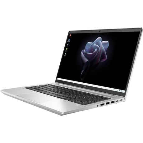 HP Pro mt440 G3 14 Notebook 1920 x 1080 FHD Intel Celeron 7305 8GB DDR4 256GB SSD - Intel Celeron 7305 Penta-core - In-plane Switching (IPS) Technology - Intel UHD Graphics - 8 GB RAM - 1920 x 1080 D