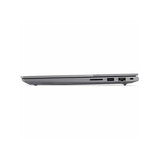 Lenovo - 21MR005SUS - Lenovo ThinkBook 14 G7 IML 21MR005SUS 14 Touchscreen Notebook - WUXGA - Intel Core Ultra 7 155U - 16 GB - 512 GB SSD - Storm Gray - Intel Chip - 1920 x 1200 - Windows 11 Pro