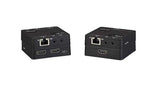 KanexPro HDMI Over CAT-5/6 Extender, Black (HDEXT50M)