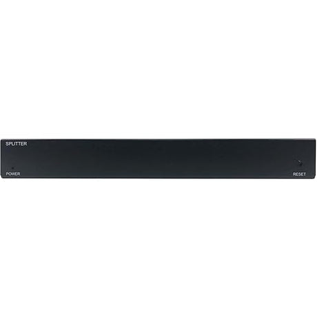 Tripp Lite 1x4 HDMI Over Cat6 Splitter for Medical Applications 4K60Hz PoC (B127M-004-H)