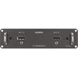 Panasonic Pt-Rq13ku Optional Hdmi Input Board