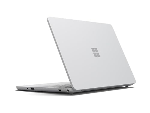 Microsoft Surface Laptop SE CELERON 8GB RAM 128GB SSD RENEWED, Glacier