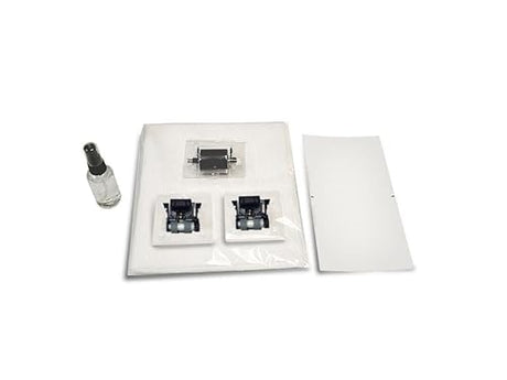Ambir Technology SA340-MK Maintenance Kit For Ambir Imagescan Pro Ds340 Scanner: Kit Includes Rollers Cal