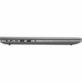 HP ZBook X G1i 16 Mobile Workstation - WUXGA - 60 Hz - Intel Core Ultra 7 265HX - vPro Technology - 64 GB - 1 TB SSD - English Keyboard - Smart Card Reader - Meteor Silver