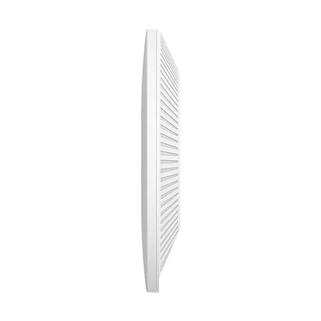 TP-Link EAP683 UR | Omada WiFi 6 AX6000 Wireless 2.5G Ceiling Mount Access Point | Support Mesh, OFDMA, Seamless Roaming, HE160 & MU-MIMO | SDN Integrated | Cloud Access & Omada App | PoE+ Powered