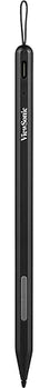 VIEWSONIC ACP302-B0WW Touch Pen, Active Pen, 8.9 mm, Black