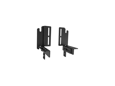 Chief FCA520 Fusion Universal Clamp Kit, Black