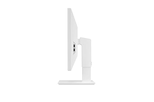 LG 24'' FHD All-in-One Non OS Thin Client for Healthcare with Intel Pentium Processor, Dual-Band RFID, Webcam & Mic