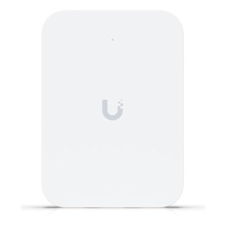 Ubiquiti U7 in-Wall WiFi 7 2.5GbE Access Point (U7-IW)