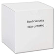 Bosch Security NDA-U-WMTG