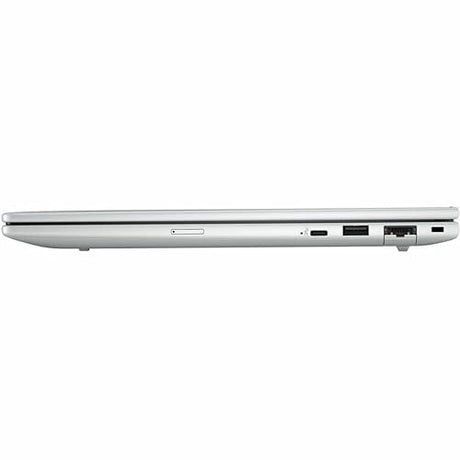 HP EliteBook 8 G1i 16 Notebook - WUXGA - 60 Hz - Intel Core Ultra 5 225U - 16 GB - 512 GB SSD - English Keyboard - Glacier Silver