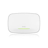 Zyxel WiFi 7 BE6500 Wireless Dual Radio, MU-MIMO | Powered by PoE+ or USB Type C (not included) | Cloud, App or Direct Management [NWA110BE]