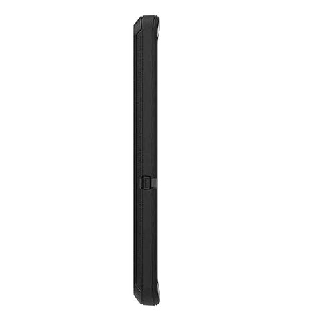 OTTERBOX Google Pixel 6 Defender Series Case - Black 77-84007, Multi-Layer defense, 4x Military standard, Holster Kickstand, Port protection