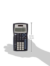 Texas Instruments 30XIISTKT1L1B Ti 30XIIS Teacher Kit Scientific Calculator Black, Blue Teacher Pack