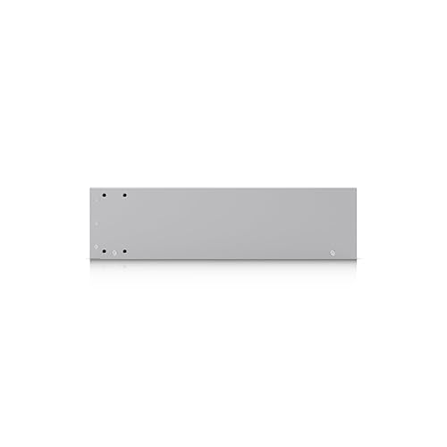 Ubiquiti Networks 2U Rack-Mount 10Gbps 7-Bay 2.5/3.5 HDD/SSD NAS