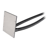 Thermaltake AW420 Liquid Cooler; Intel LGA 4677 - AMD sTR5/SP6; 420mm Raditator; 3x140mm 500~2000rpm PWM Toughfan Pro; Nickel-Plated Copper Block; Black; CL-W445-PL14BL-A