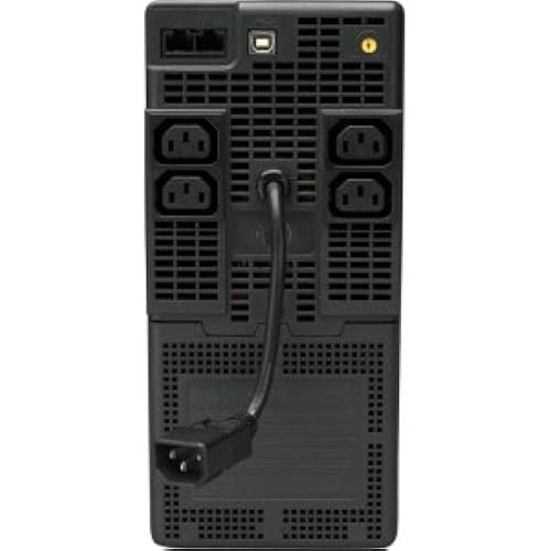 Tripp Lite OMNIVSINT800 800VA Intl UPS Omni Smart VS Tower Line-Interactive 230V 4 outlets