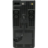 Tripp Lite OMNIVSINT800 800VA Intl UPS Omni Smart VS Tower Line-Interactive 230V 4 outlets
