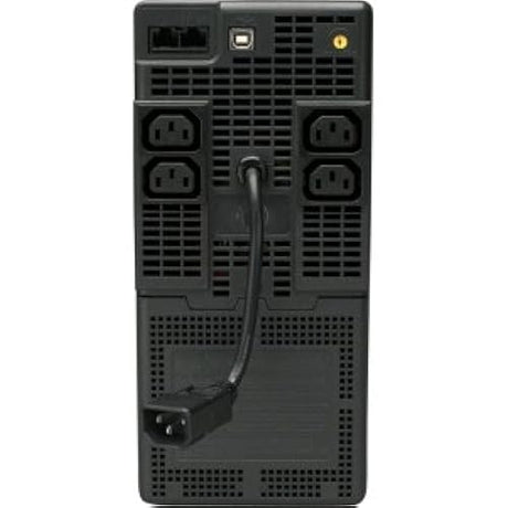 Tripp Lite OMNIVSINT800 800VA Intl UPS Omni Smart VS Tower Line-Interactive 230V 4 outlets